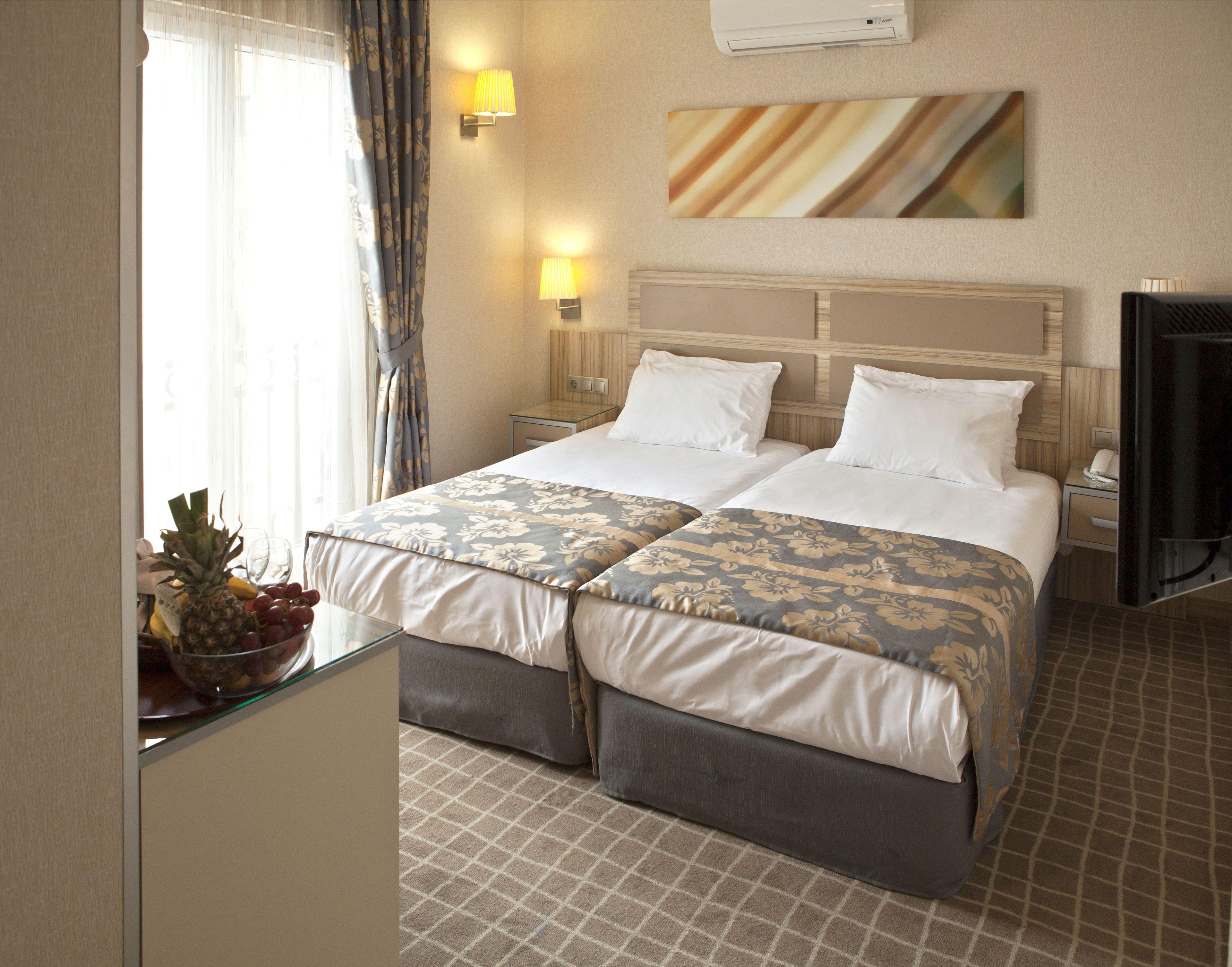 Nanda Hotel — Photos 3