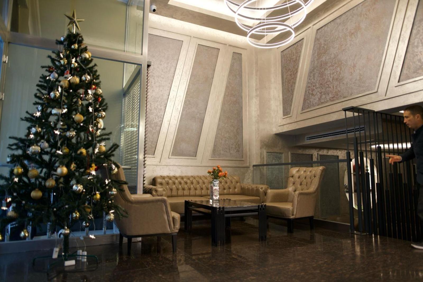 Nanda Hotel — Photos 1